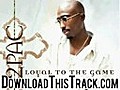 2Pac - Soldier Like Me (Album Version (Explicit))