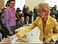 De la Vega anima a votar &amp;#034;con confianza y libertad&amp;#034;