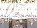 Law Offices of Omar Zambrano - Family Law