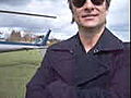 gilles a filmé david hallyday et david hallyday a filmé gilles le 28 mars 2009