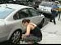 Exclusive: Calls For Queens Traffic Agent’s Job