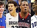 NCAA tourney: Thursday’s Sweet 16 games to watch