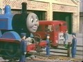 Thomas The Tank Engine Series: The Best Of Thomas