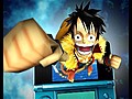 One PIece: Unlimited Cruise SP - Trailer