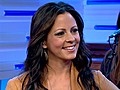 Sara Evans &#039;Stronger&#039; Than Ever Before