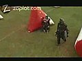 paintball video