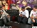 Roccett interview on Grab Tha Mic