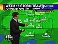 Evening/Overnight Futurecast Plus 10/23