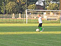 Calcio. Lo sport per bambini.