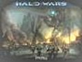 Halo Wars: Wallpapers Video