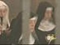 Choir Of Nuns Join Same Record Label As Lady Gaga