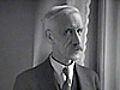 Documentary clip about Sir Frederick Hopkins