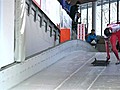 2011 Worlds: Antoine slides to 7th