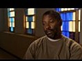 The Book Of Eli - Official Denzel Washington Interview