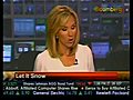 Commodities Check - Let It Snow