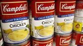 Markets Hub: Campbell Looks to Heat Up Soup Sales