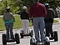 In The Know: Do You Remember Life Before The Segway?
