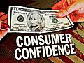 Consumer confidence tumbles in June