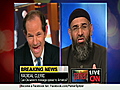 Spitzer: You are a &#039;heinous terrorist&#039;