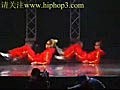 JAPAN DANCE DELIGHT-2005 2nd-[POPPING](Hamutsun Serve)