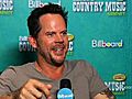 Billboard Country Music Summit: Gary Allan