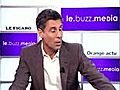 Le buzz média - Marc Simoncini