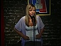 It’s Always Sunny In Philadelphia: Dee’s Stand Up