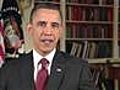 Obama: Latin America vital to US exports