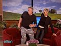 Ellen in a Minute - 04/13/11