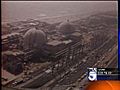 KTLA: California Nuclear Plants Being Checked for Quake Resistance - Chris Wolfe reports