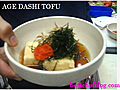 Age Tashi Tofu