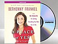 Bethenny Frankel’s &#039;A Place of Yes&#039;