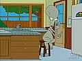 American Dad - Volume 3 Videos - Roger’s Game Tips