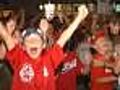 Lemont Heartbroken, But Proud, After Little League Loss