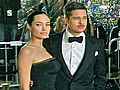 Brad & Angelina’s Split Speculation