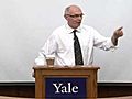 Lecture 14 - Values that Shape the Market: Miroslav Volf,  Faith and Globalization