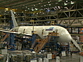 Boeing: We overstretched on 787