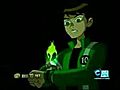 Ben 10 (Sneaker Night)