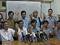 新巴職工會明日續罷工　城巴九巴龍運工會按章工作