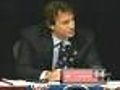 Colo. Avs Capt. Joe Sakic Says Goodbye