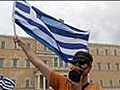 Euroview: What if Greece Doesn’t Want To Be Rescue