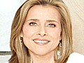 Meredith Vieira: Down-to-Earth