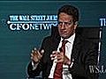 Default on Debt &#039;Unthinkable,&#039; Says Geithner