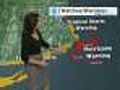 Hurricane Earl Track Update: Noon Friday