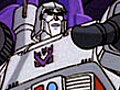 Transformers Generation 1: More Than Meets the Eye,  Part 1