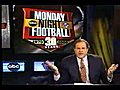 Chris Berman Goes Crazy!!!