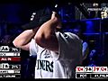 Tpbb Matt Affleck Eliminated In 15th Place Wsop 2010  - Exyi - Ex Videos