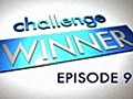 Challenge Winner Interview