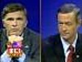 O’Malley,  Ehrlich Hold First 2010 Debate