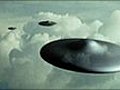 AUDIO: &#039;UFO hunting&#039; halts in the United States